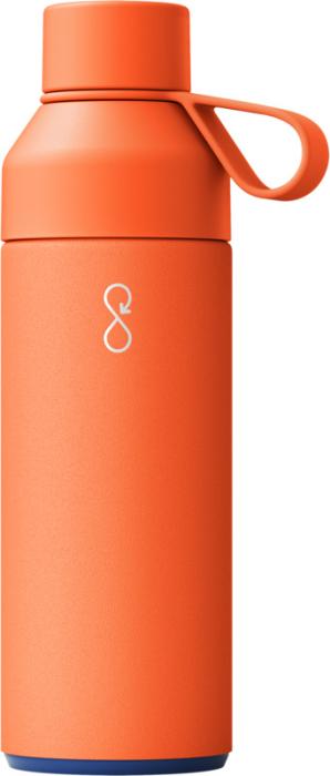 Ocean Bottle 500ml vacuum insulated water bottle