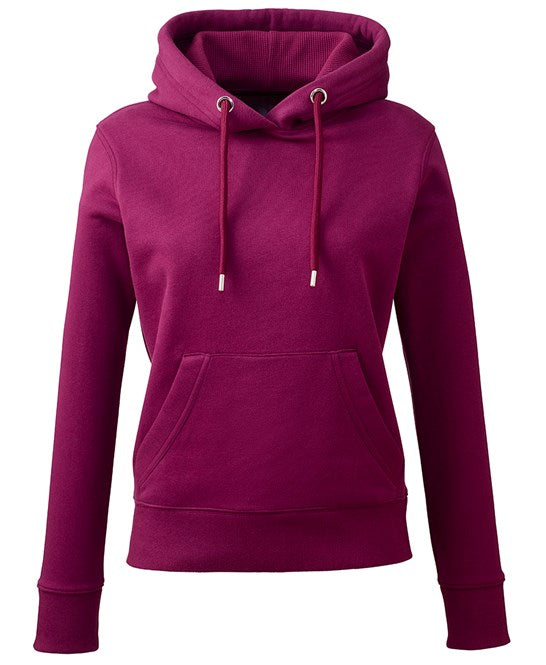Women's Anthem hoodie
