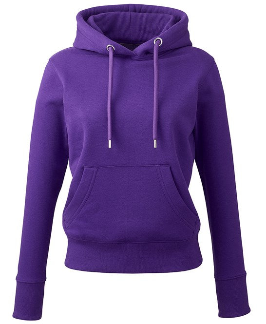 Women's Anthem hoodie