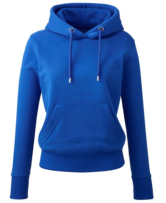 Women's Anthem hoodie
