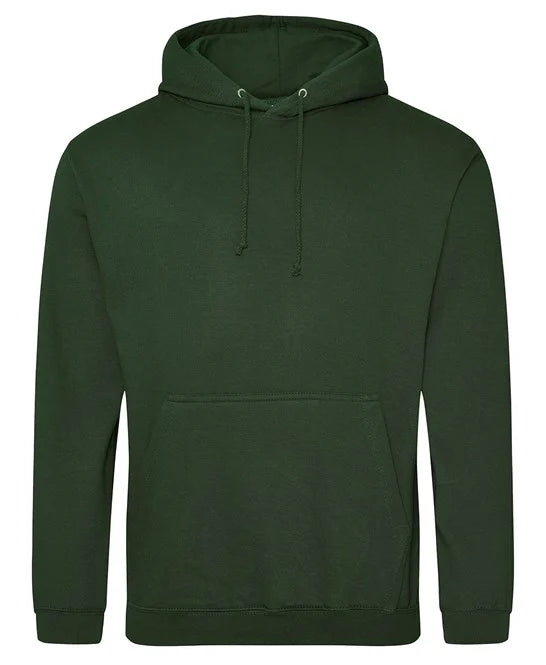 AWDis Unisex College hoodie