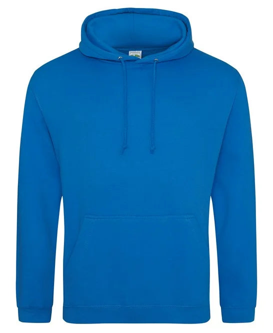 AWDis Unisex College hoodie