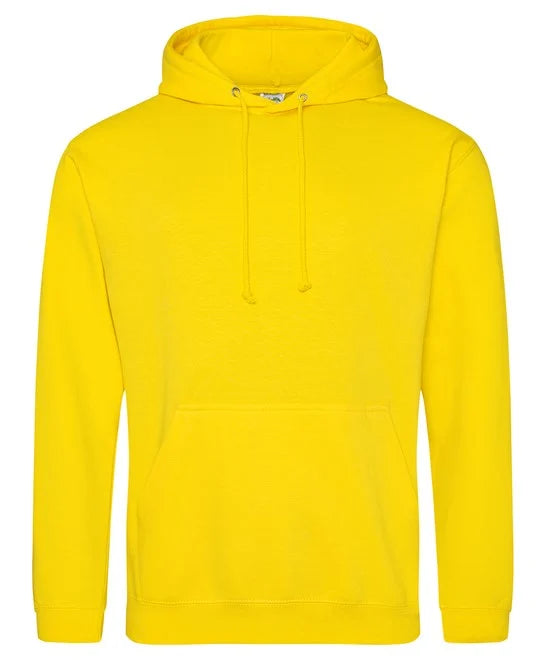 AWDis Unisex College hoodie