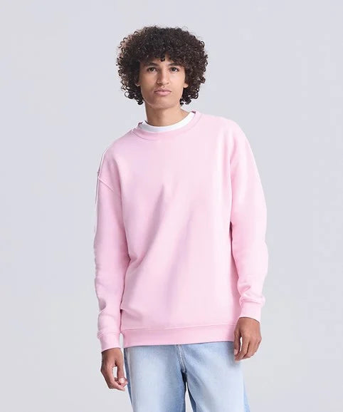 AWDis Unisex Organic sweatshirt