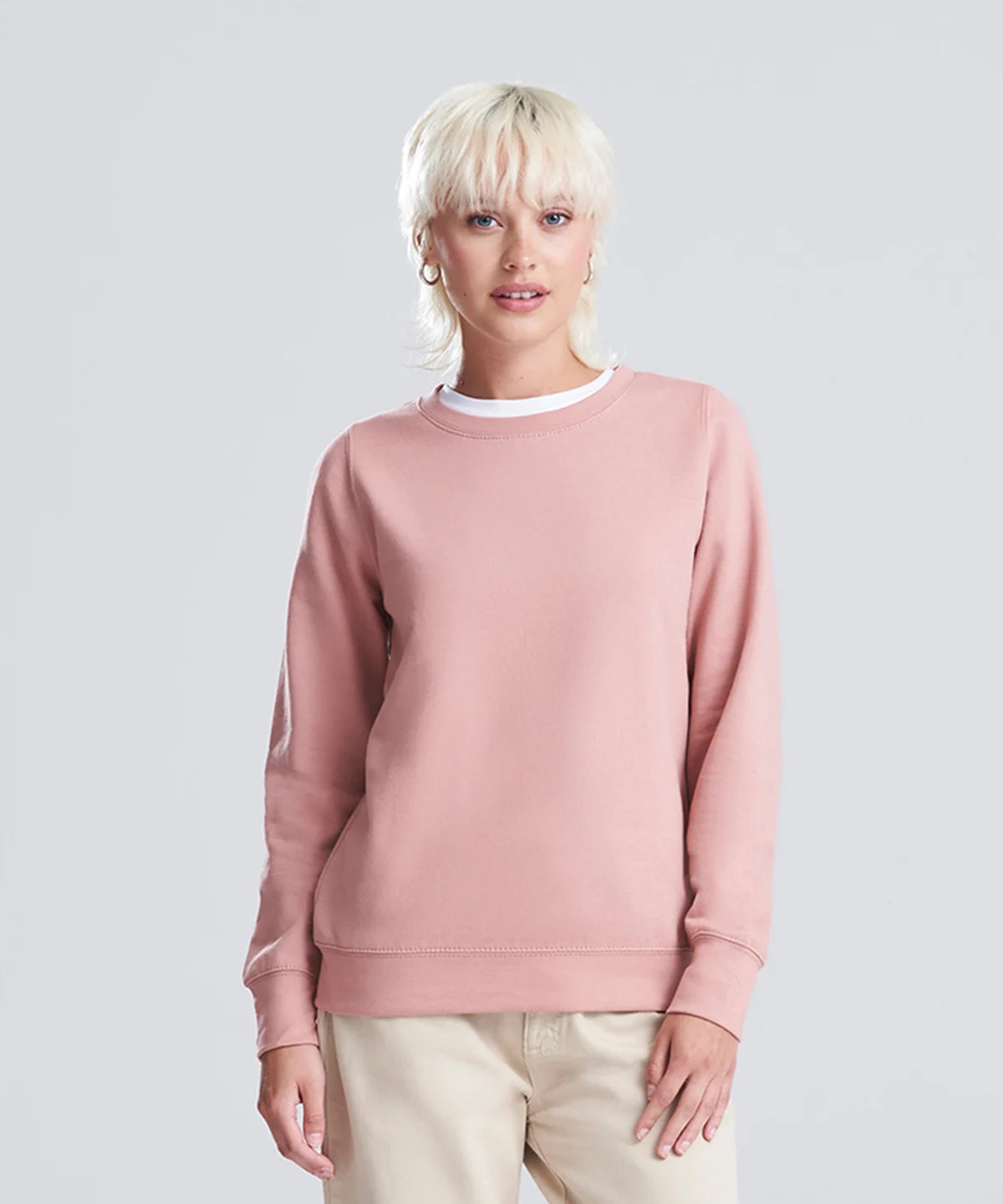 AWDis Women's Sweatshirt