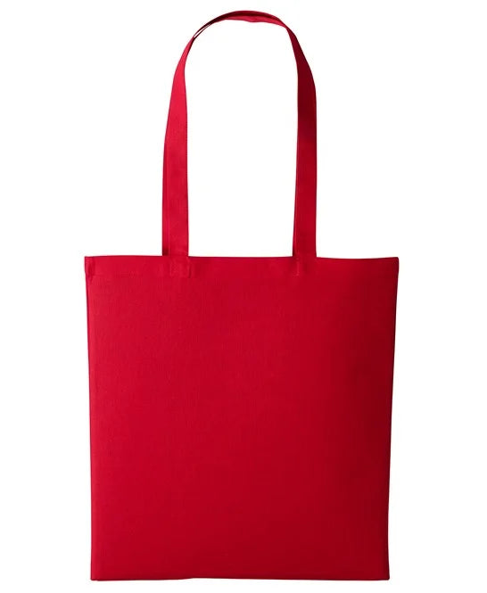 Nutshell Cotton Shopper Long Handle