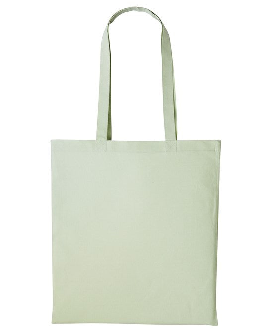Nutshell Cotton Shopper Long Handle