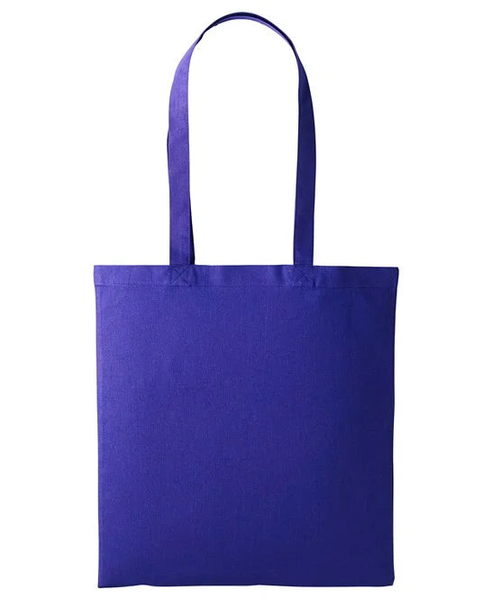 Nutshell Cotton Shopper Long Handle