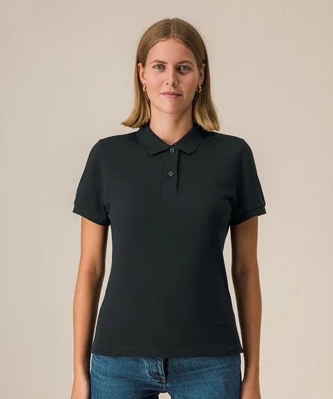 Women's Stanley / Stella Coaster Polo