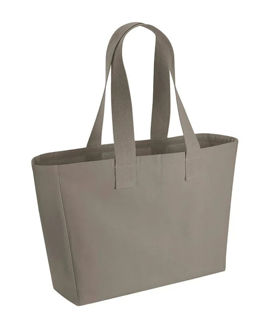Westford Mill Everyday Canvas Tote